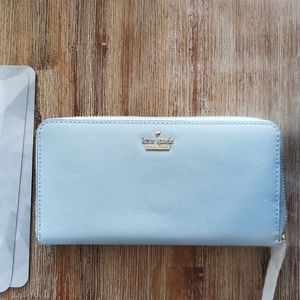 Kate Spade Lacey wallet